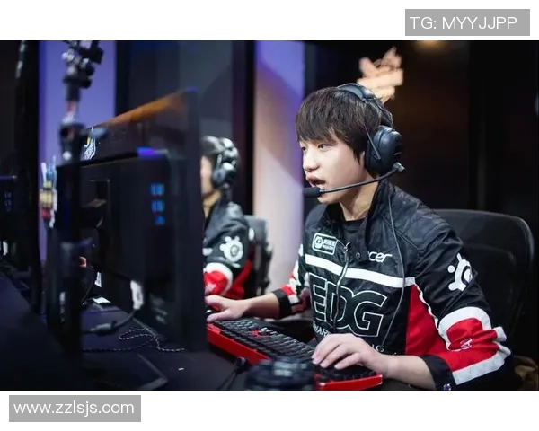 EDG战队盯防策略深度解析助力英雄联盟赛场表现提升