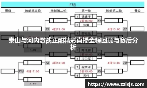 泰山与河内激战正酣精彩直播全程回顾与赛后分析